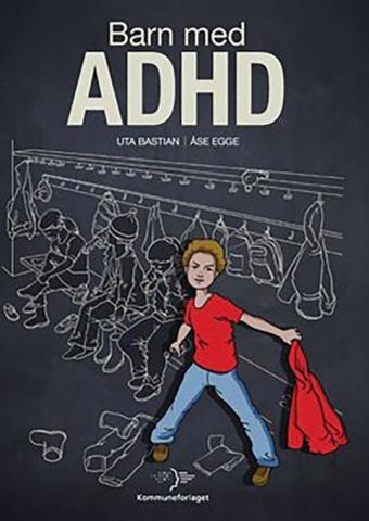 Barn med ADHD