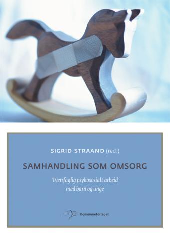 Samhandling som omsorge