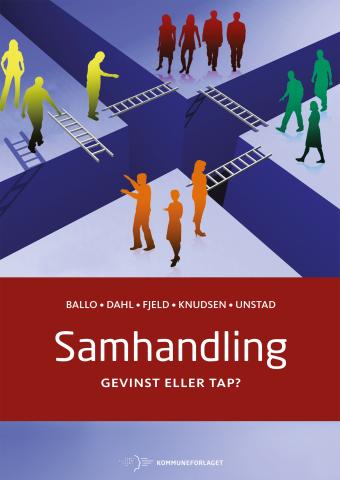 Samhandling - Gevinst eller tap