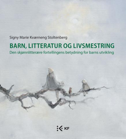 Barn, Litteratur og Livsmestring