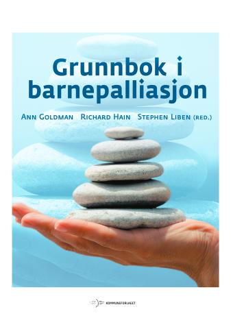 Grunnbok i barnepalliasjon