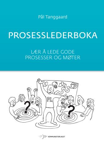 Prosesslederboka