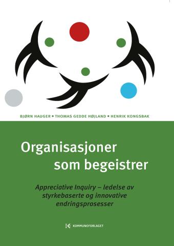 Organisasjoner som begeistrer