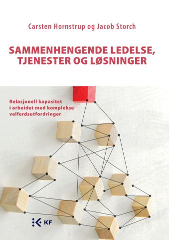 Sammenhengende ledelse, tjenester og løsninger