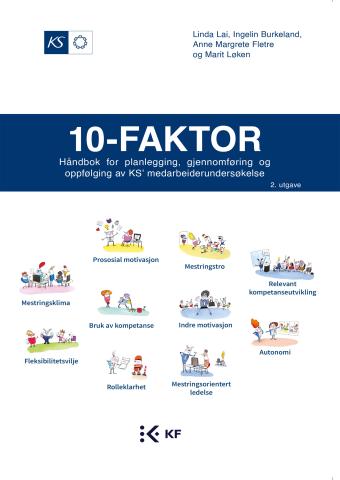 10-FAKTOR