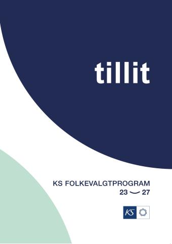 Tillit