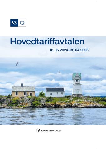 Hovedtariffavtalen