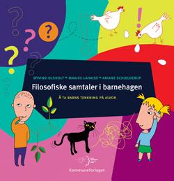 Filosofiske samtaler i barnehagen