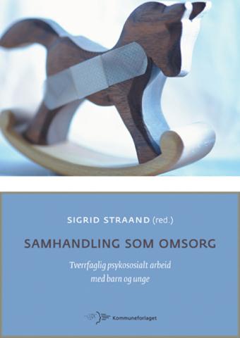 Samhandling som omsorg