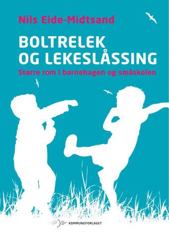 Boltrelek og lekeslåssing