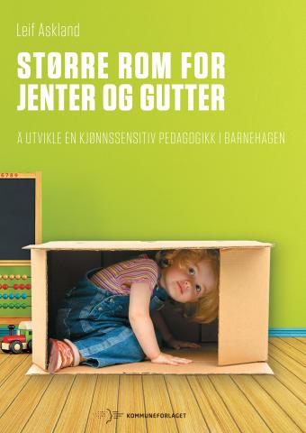 Større rom for gutter og jenter