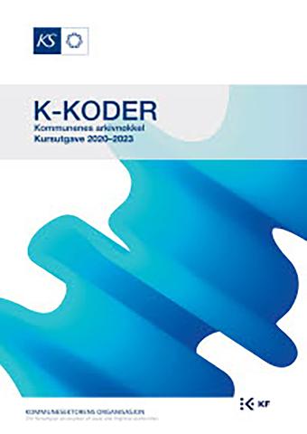 K-koder