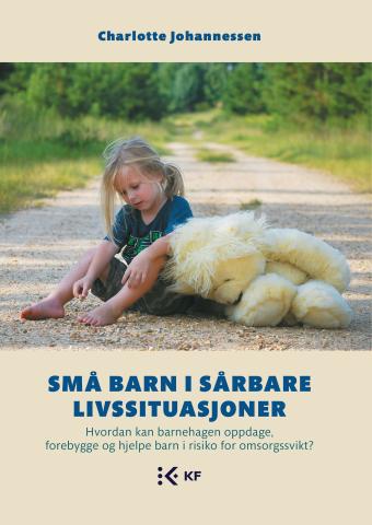 Små barn i sårbare livssituasjoner