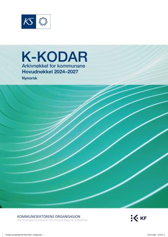 K-kodar