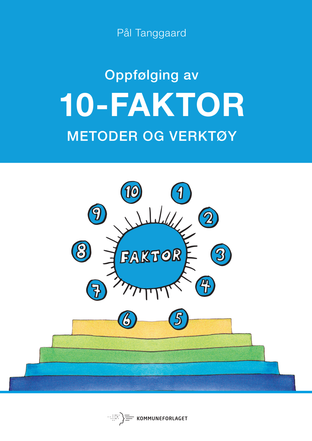 10-Faktor Oppfølging