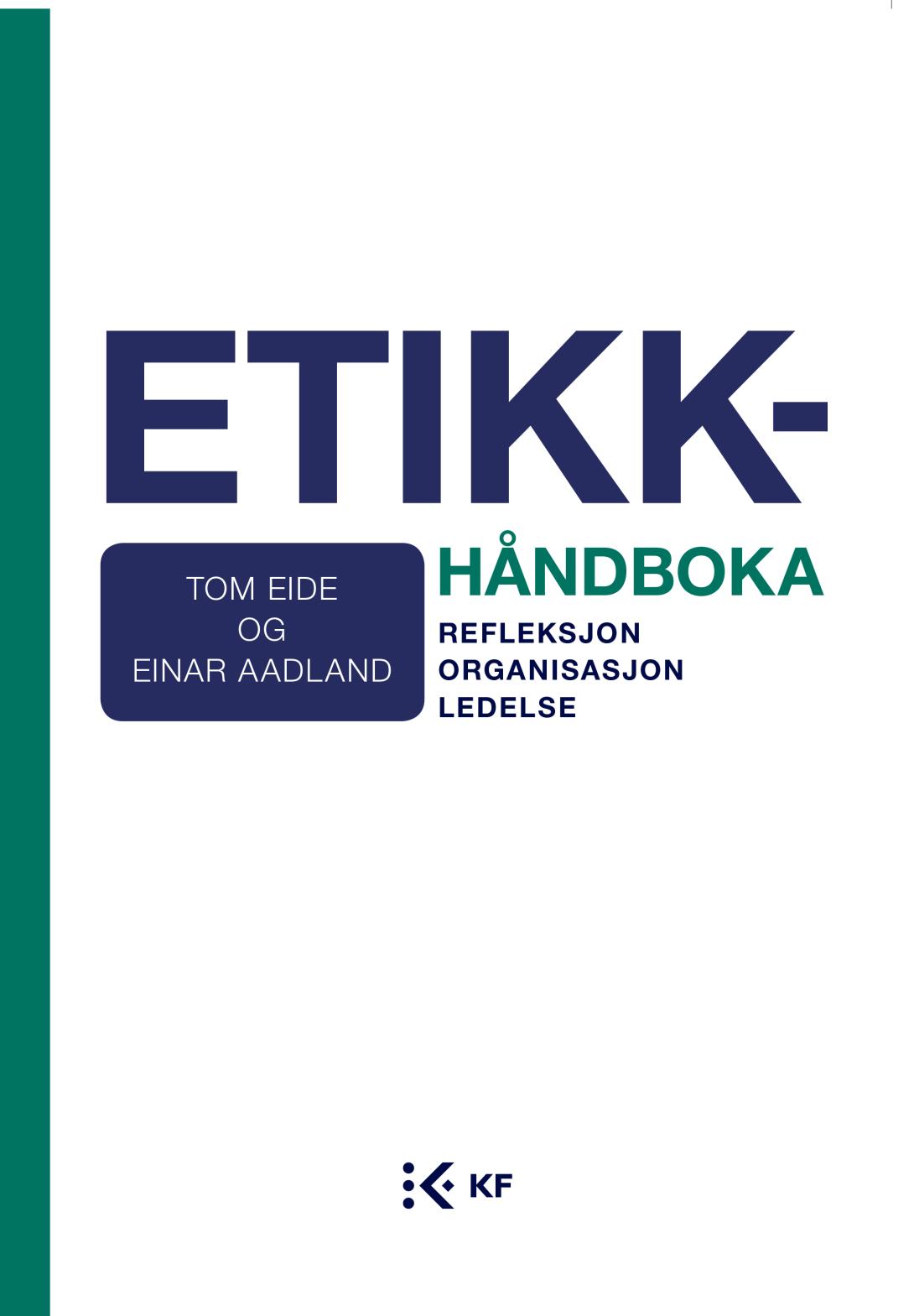 Etikkhåndboka