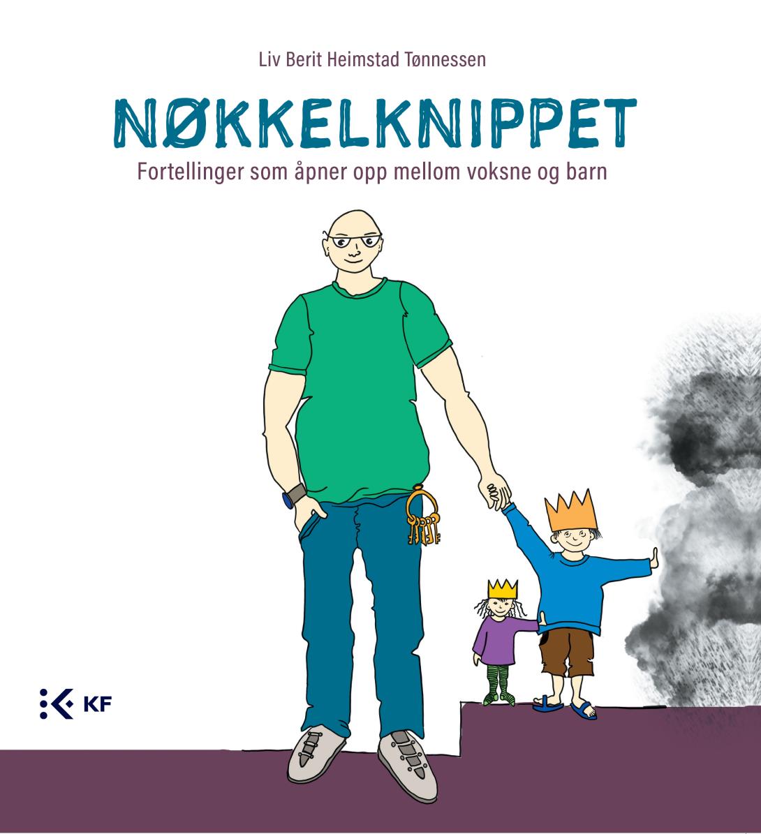 Nøkkelknippet