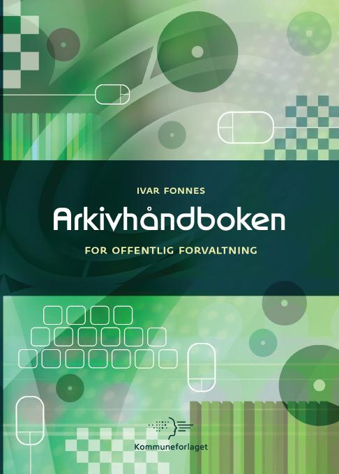 Arkivhåndboken