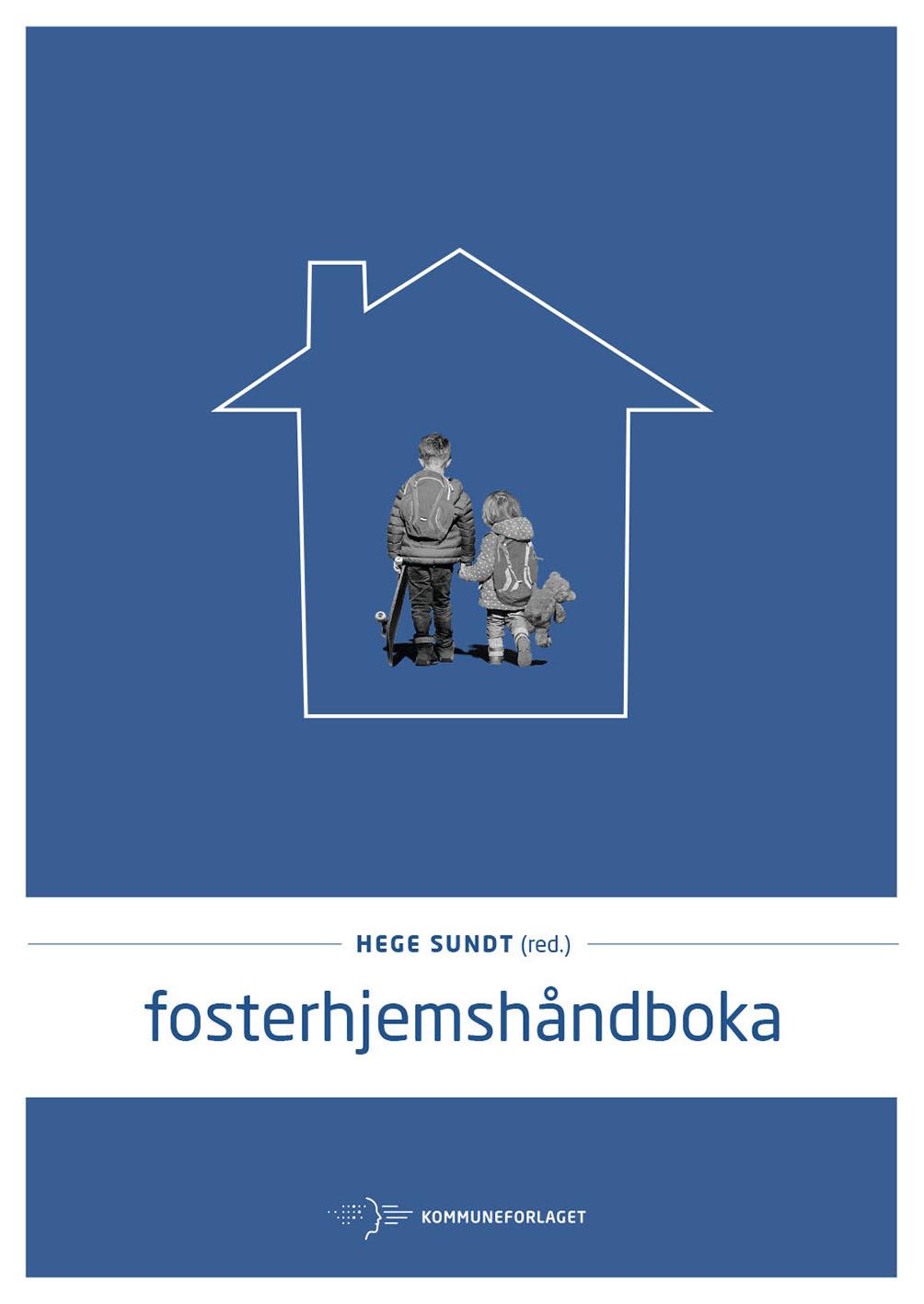 Fosterhjemshåndboka