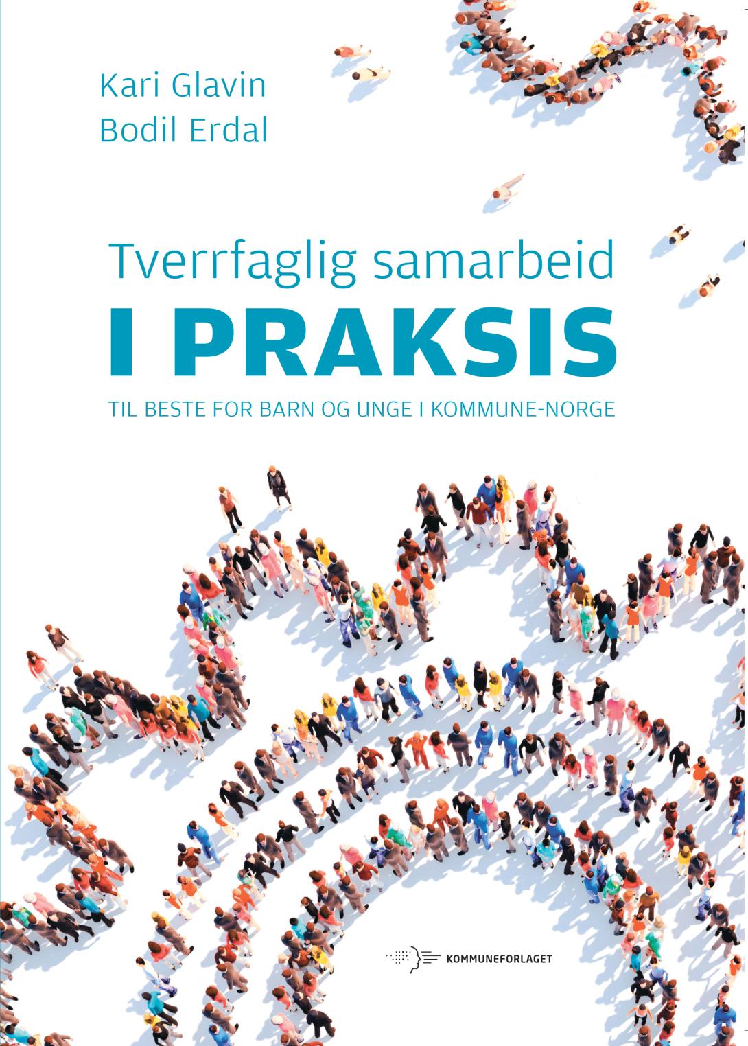 Tverrfaglig samarbeid i praksis