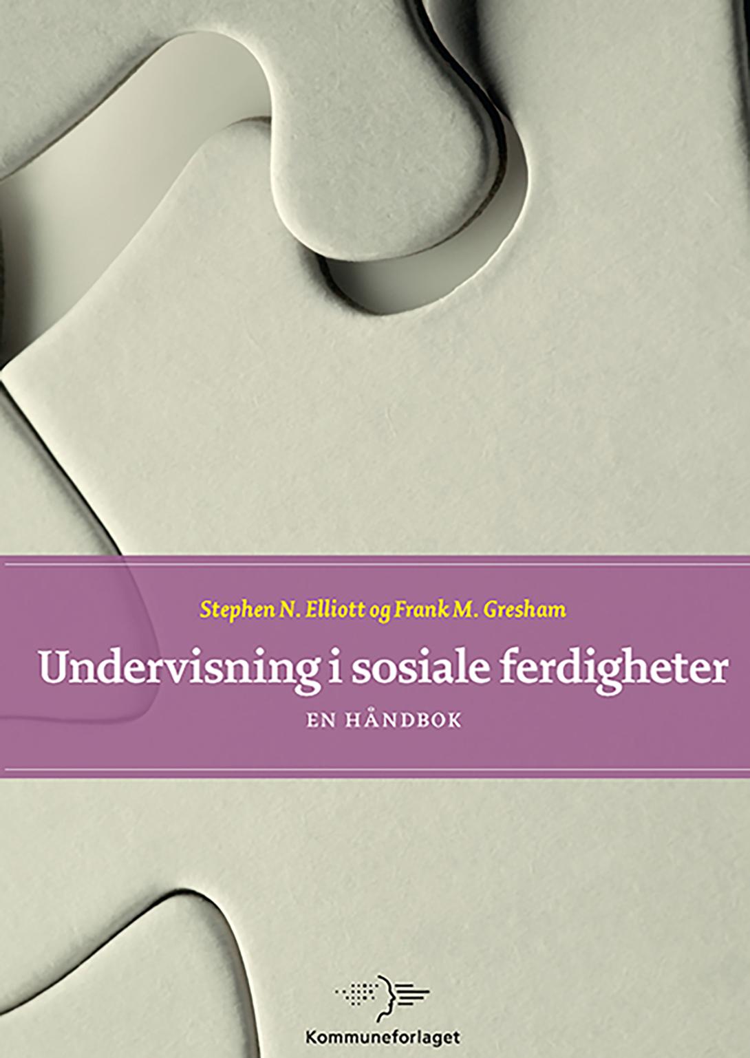 Undervisning i sosiale ferdigheter