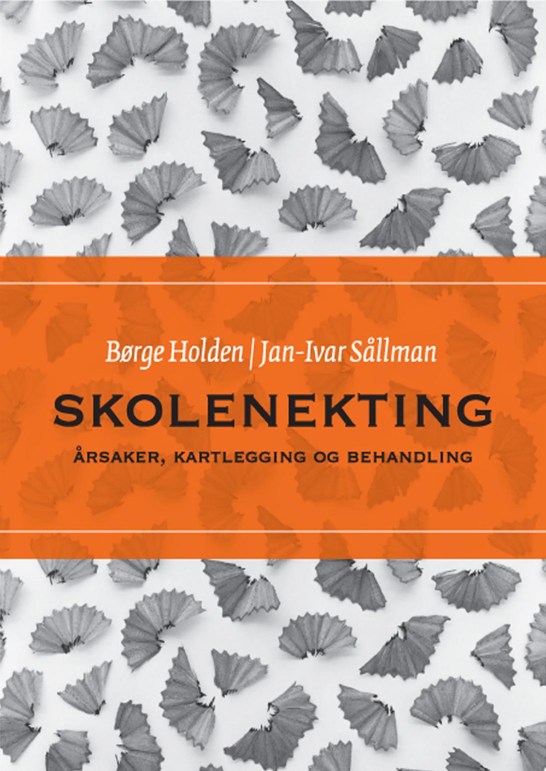 Skolenekting