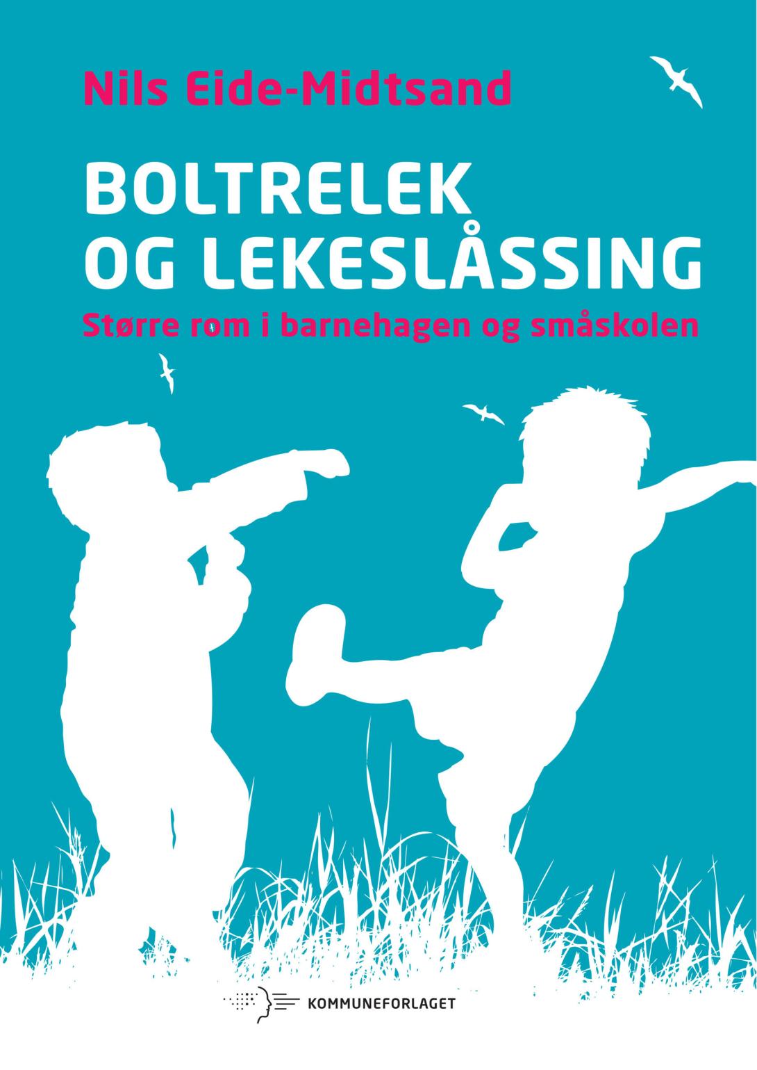 Boltrelek og lekeslåssing