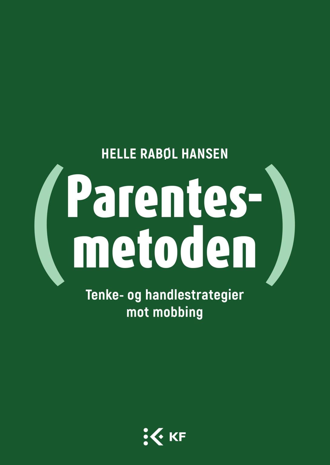 Parentesmetoden