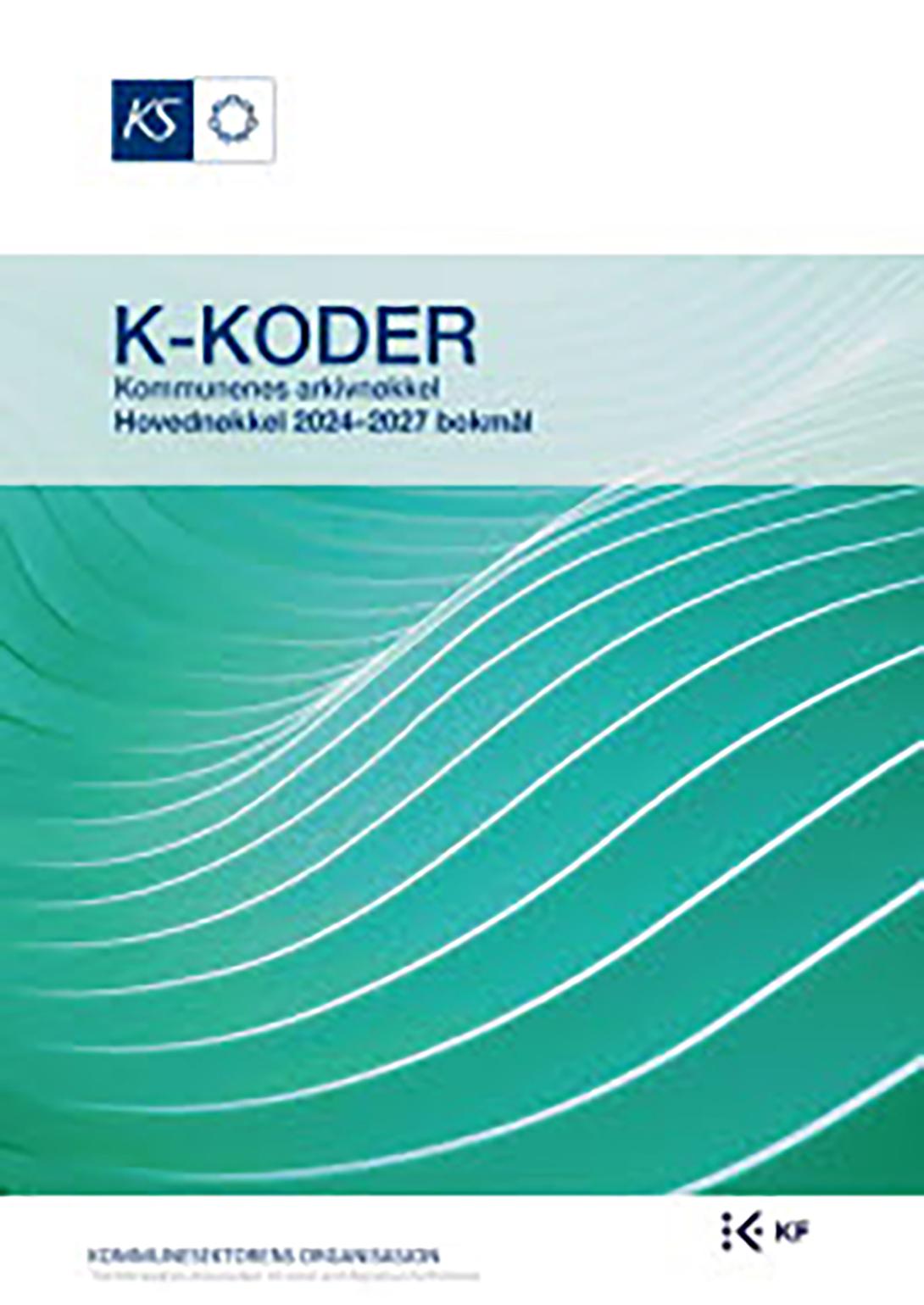 K-Koder