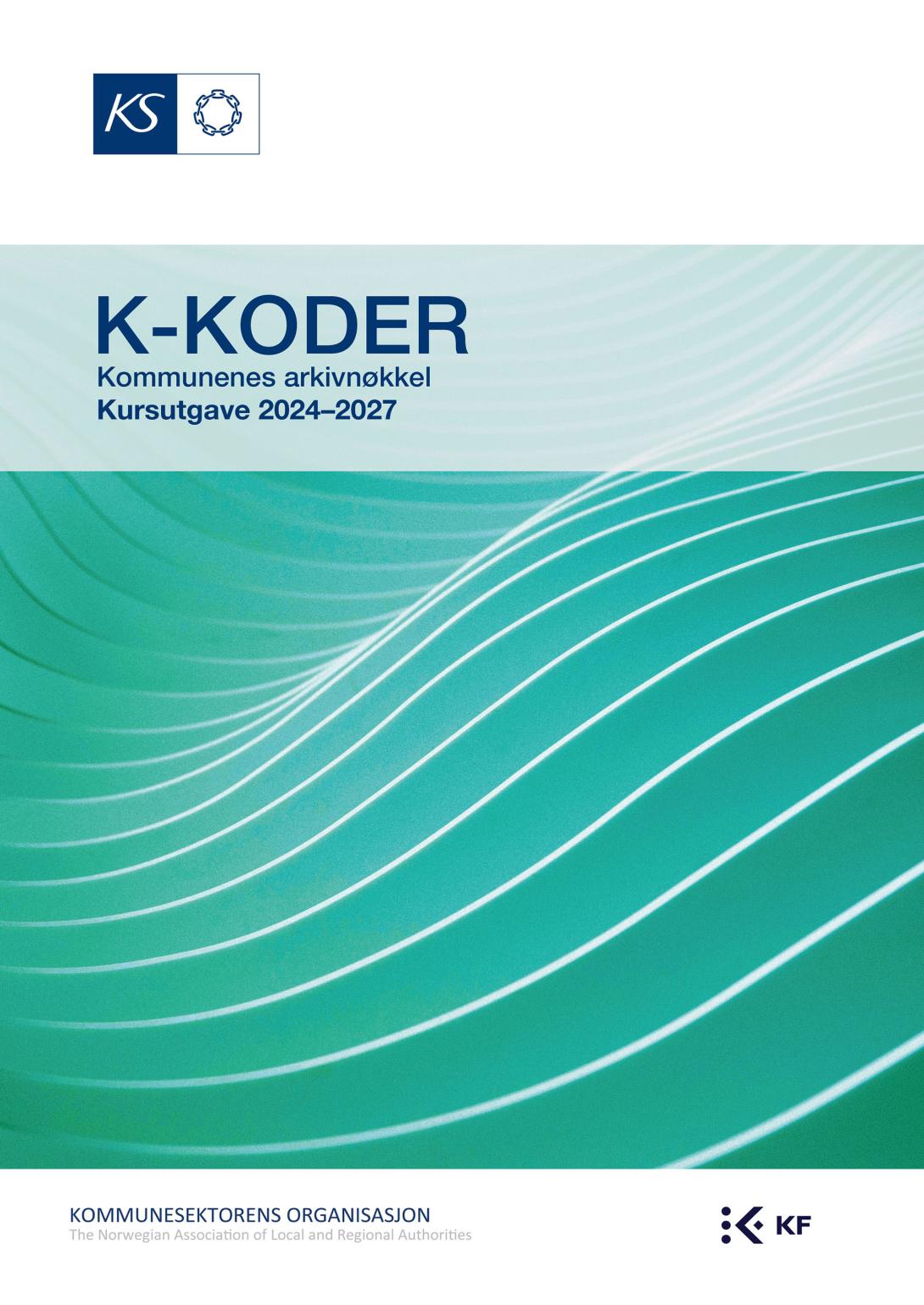 K-koder