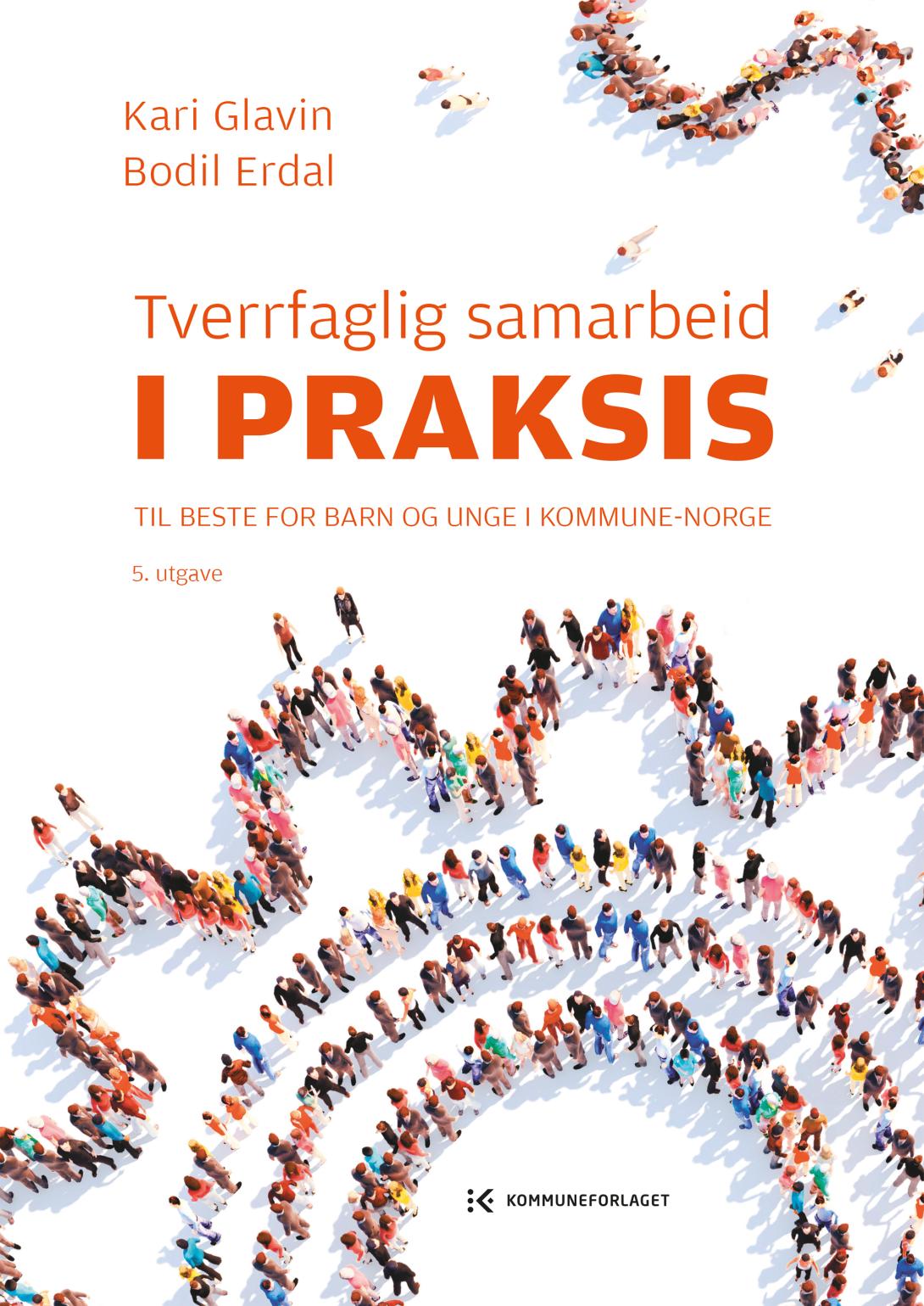 Tverrfaglig samarbeid i praksis